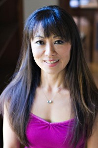 Marie Saito